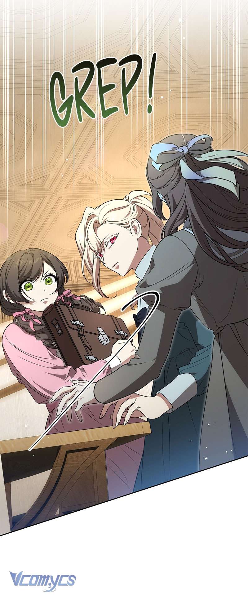 Cái Giá Phải Trả Chapter 9 - Trang 4
