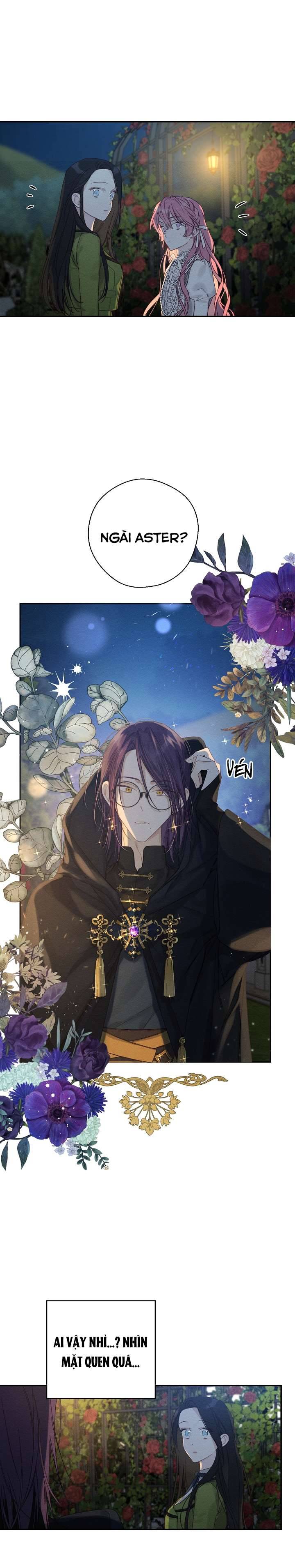 Trước Tiên Phải Giấu Em Trai Cái Đã! Chap 43 - Trang 2