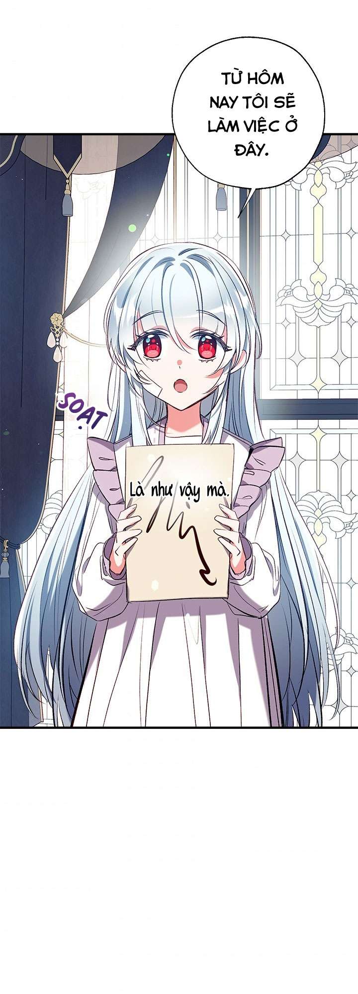 Chúng Ta Có Thể Trở Thành Một Gia Đình Được Không? Chap 39 - Next Chap 40