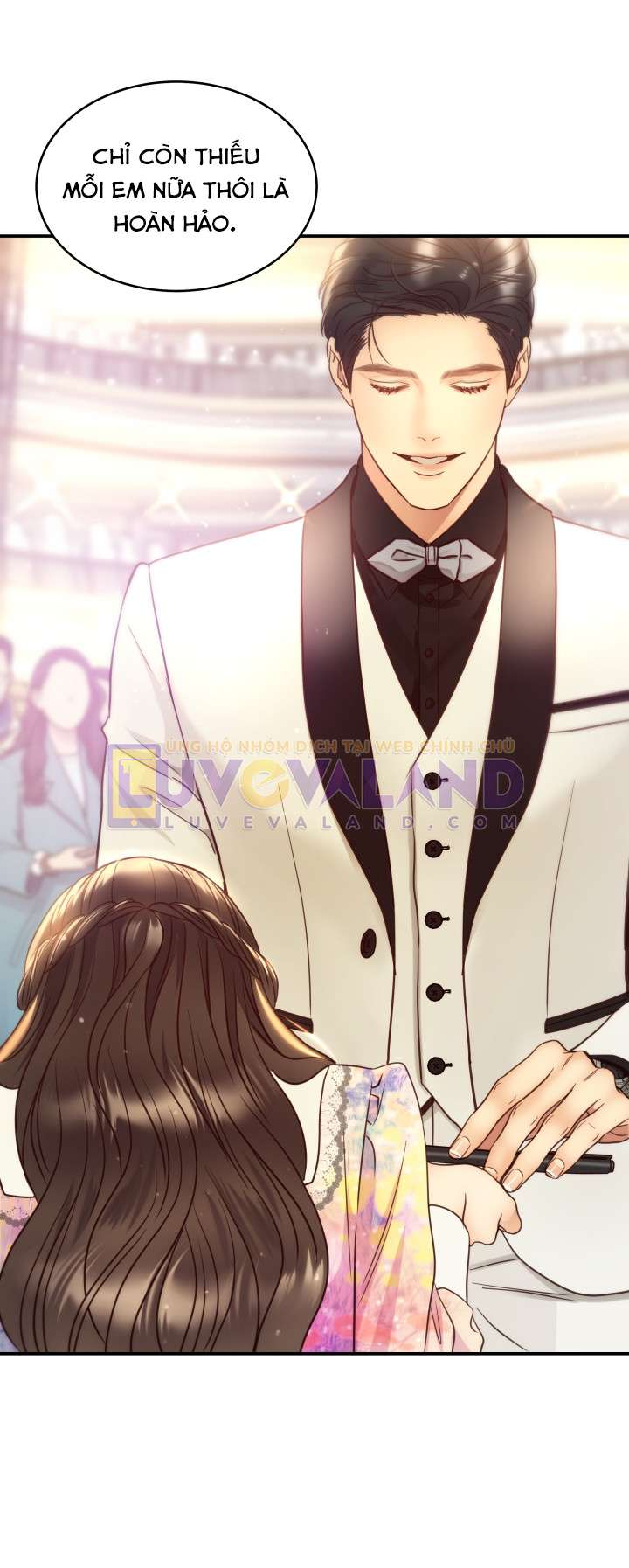 Ngôi Sao Ban Mai Chap 69 - Trang 2