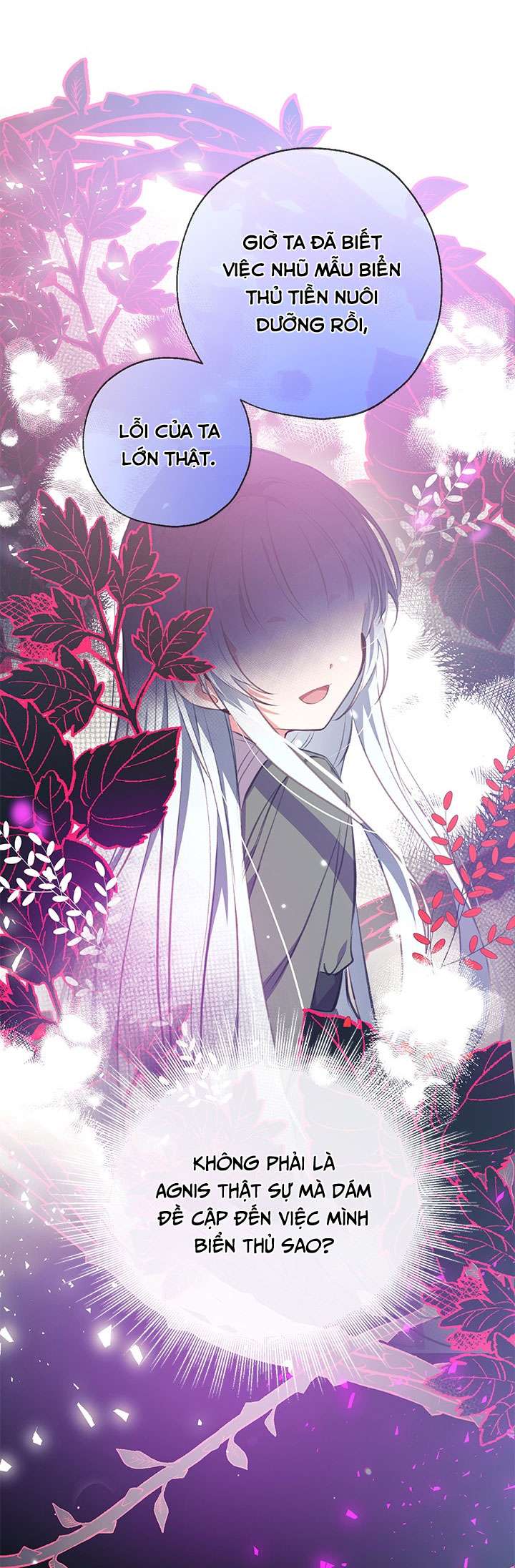 Chúng Ta Có Thể Trở Thành Một Gia Đình Được Không? Chap 13 - Next Chap 14