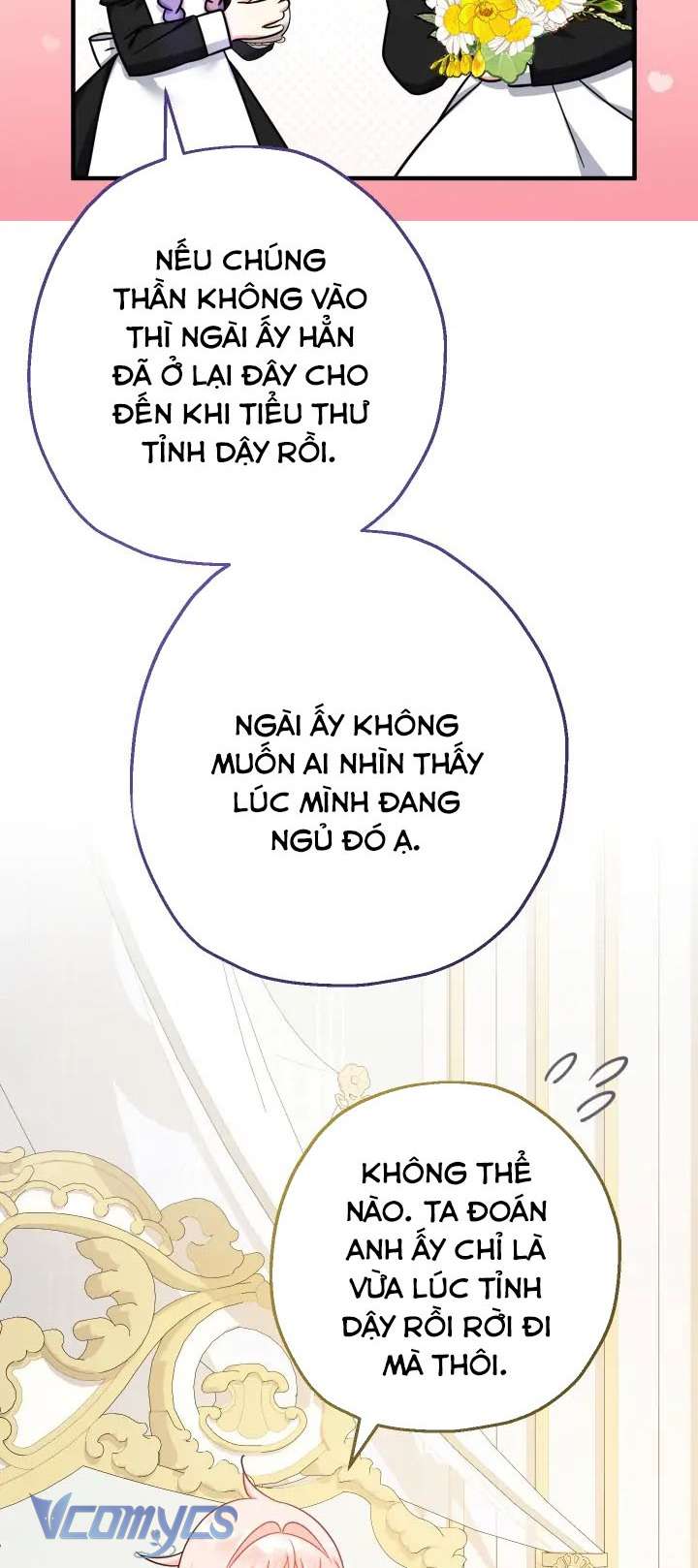 Tiểu Thư Tích Tiền Đi Bụi Chapter 37 - Trang 4