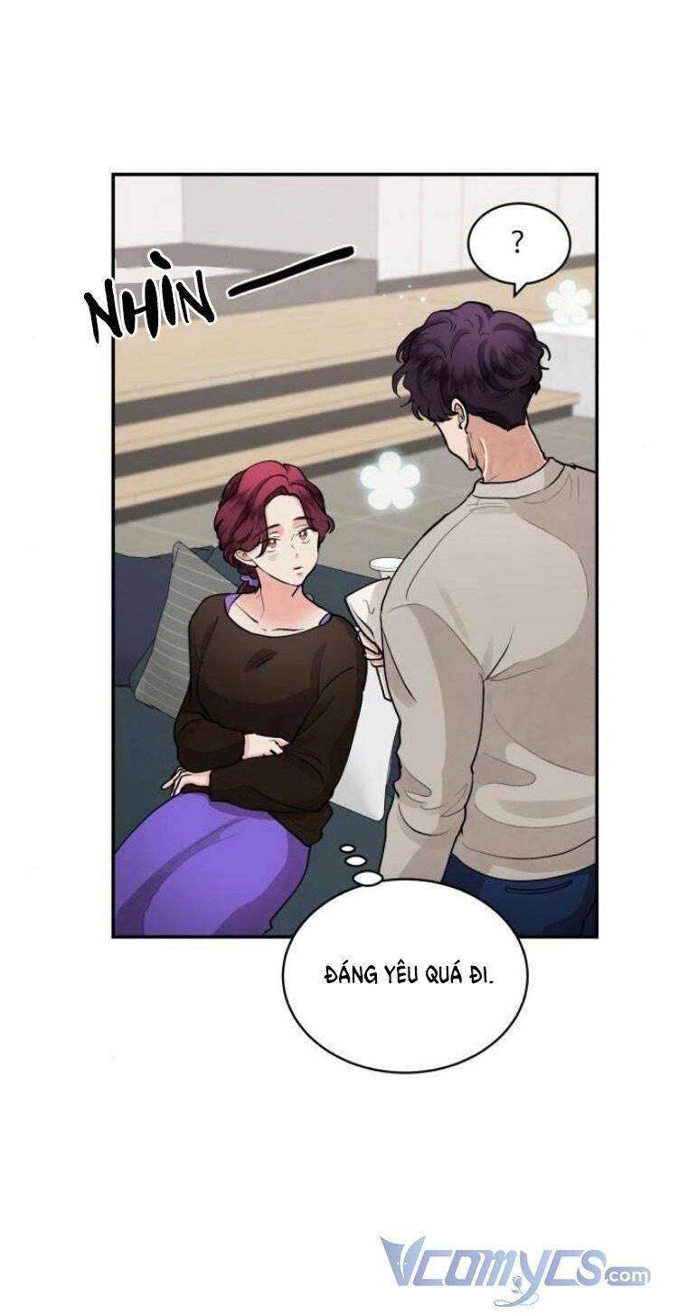 Oan Gia Ngõ Hẹp Chapter 65 - Trang 3