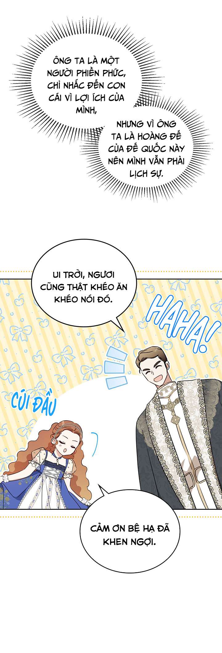 Kiếp Này Nhất Định Làm Gia Chủ Chap 87 - Trang 2