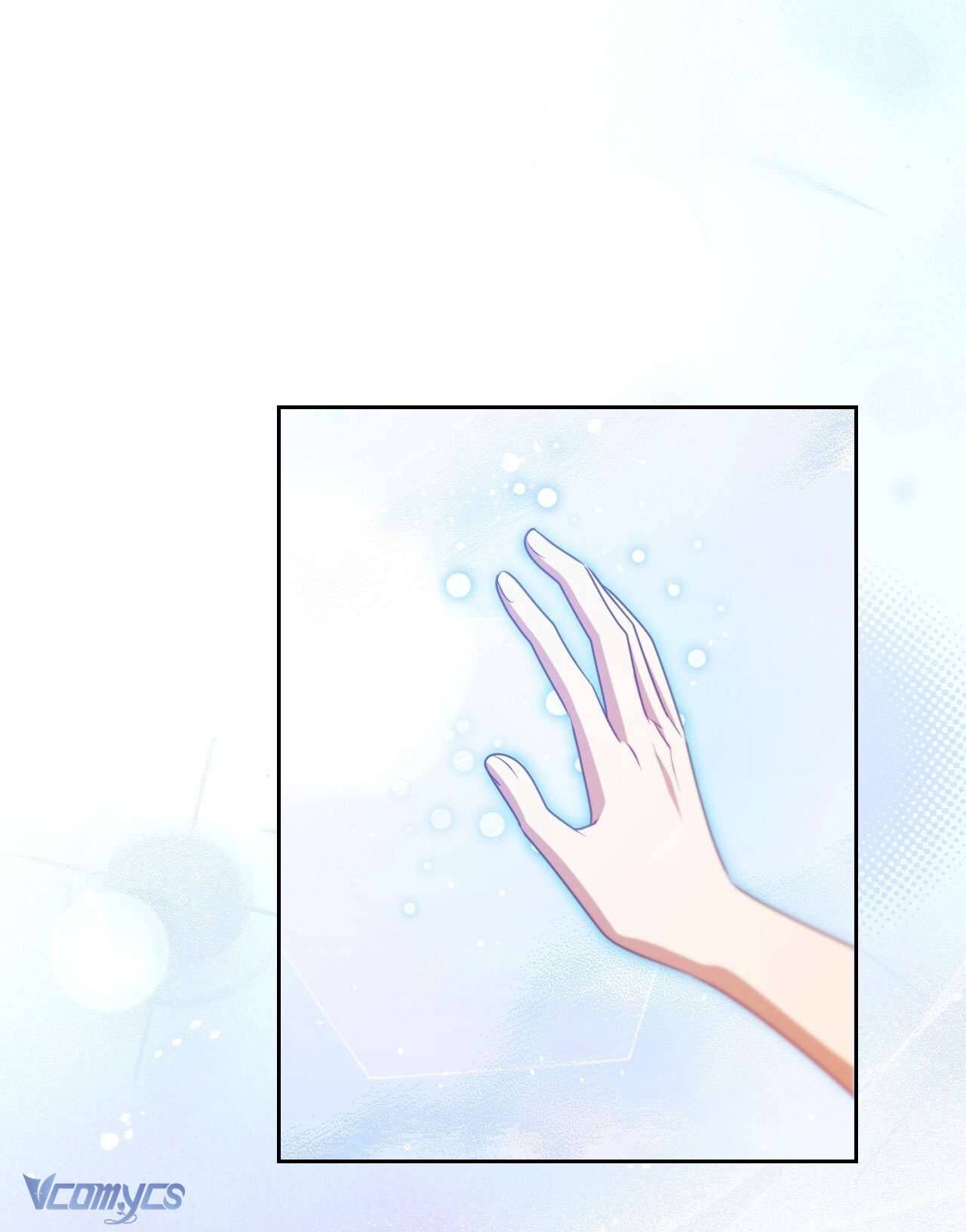 Thánh Nữ Giả Muốn Bỏ Trốn Chap 35 - Next Chap 36