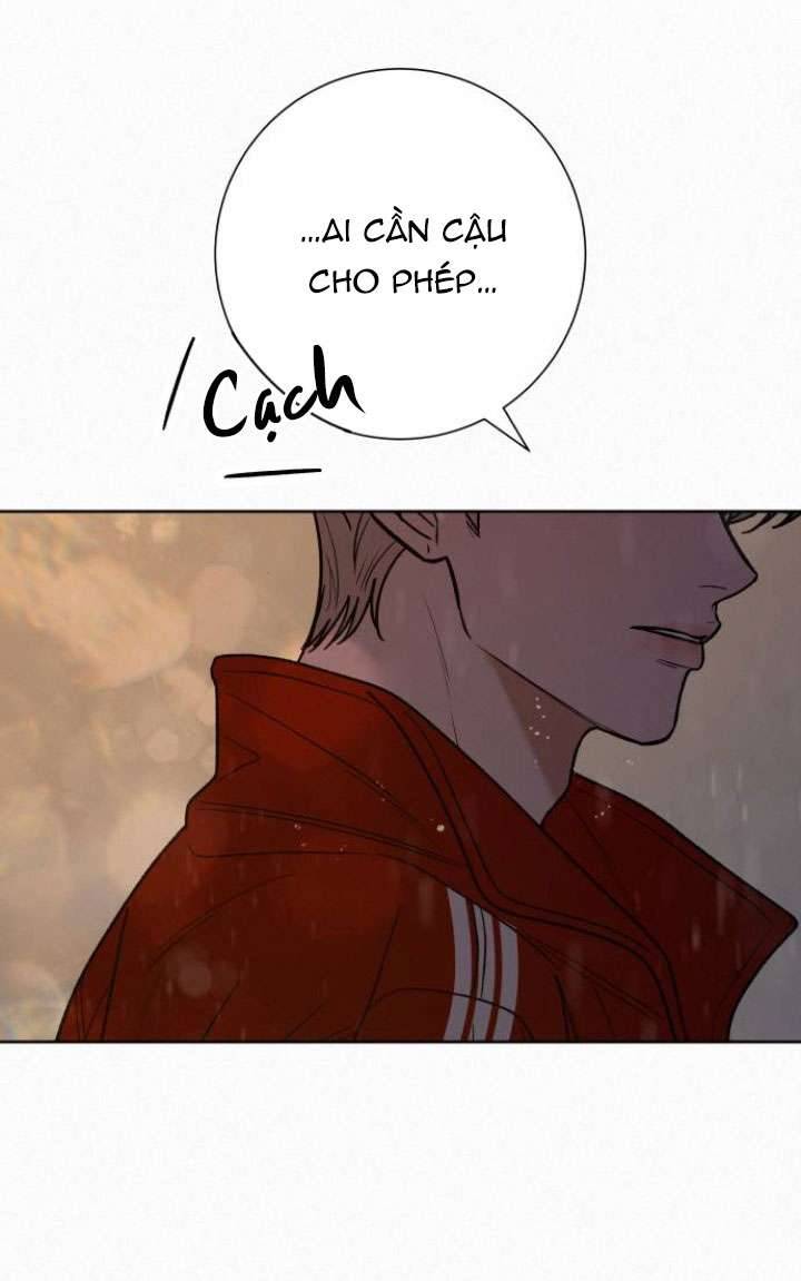 Chiến Lược: Tình Yêu Trong Sáng Chap 88 - Next Chapter 88.1