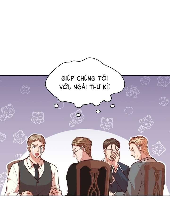 Thư Ký Của Bạo Chúa Chapter 20 - Next Chapter 21