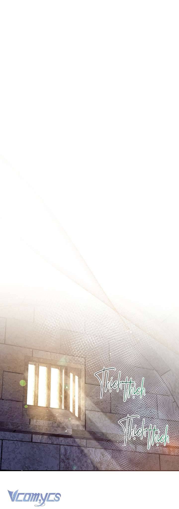 Chúng Ta Có Thể Trở Thành Một Gia Đình Được Không? Chap 80 - Next Chap 81