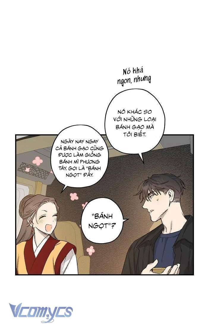 Onsaemiro Chapter 24 - Trang 4