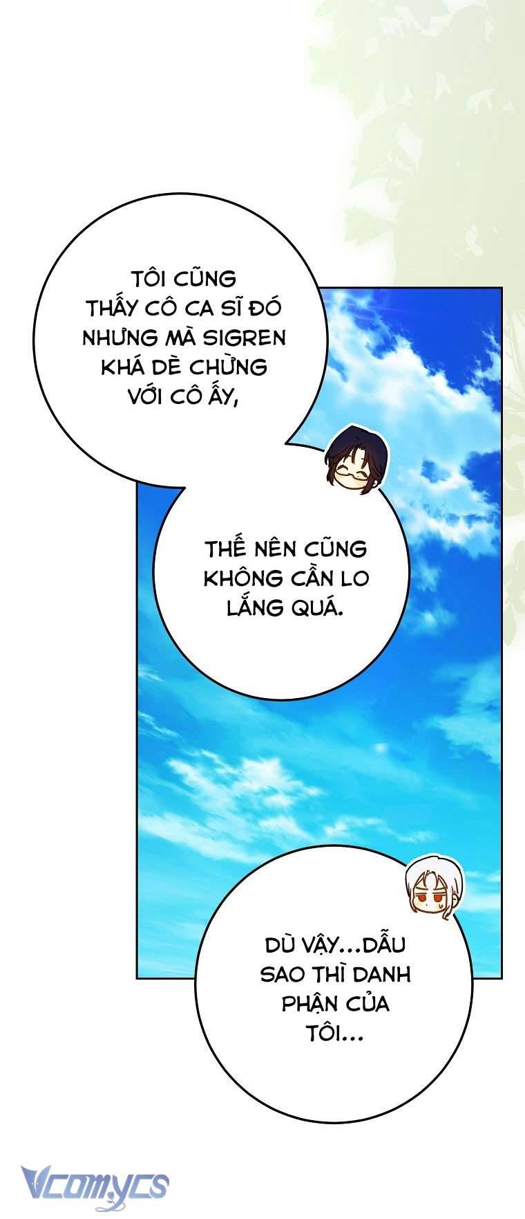 Tôi Trở Thành Vợ Của Nam Chính Chap 92 - Next Chap 93