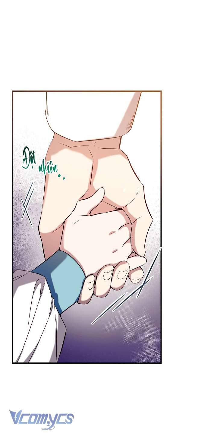 Chúng Ta Có Thể Trở Thành Một Gia Đình Được Không? Chap 76 - Next Chap 77