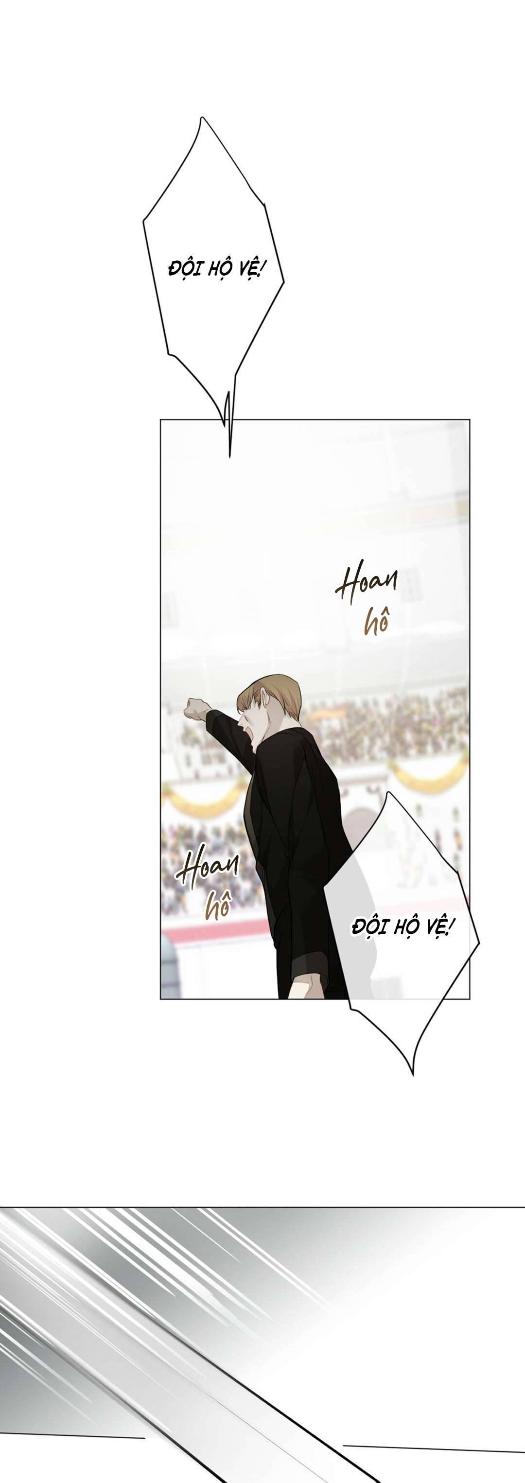 Đại Chiến Công Chúa Chapter 133 - Trang 4