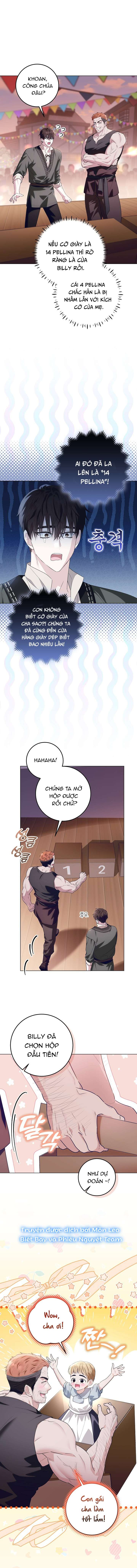 Người Cha Che Giấu Sức Mạnh Chapter 29 - Next Chapter 30