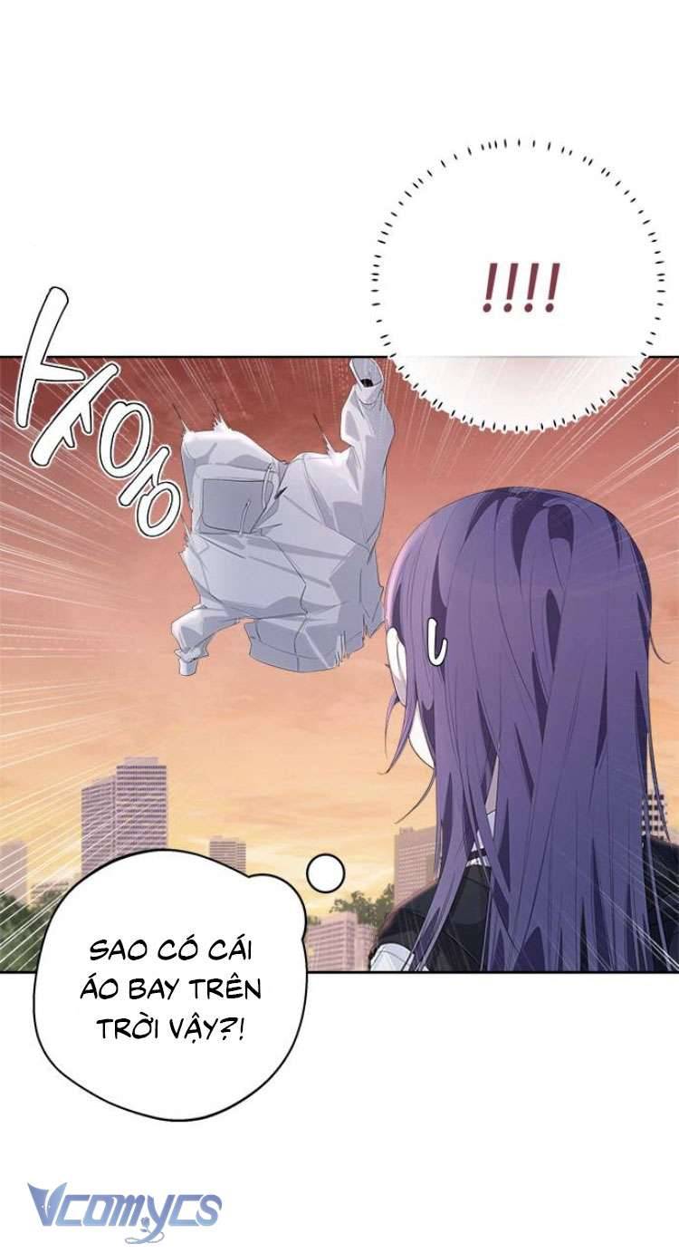 Đàn Anh Xấu Xa! Chap 52 - Trang 3