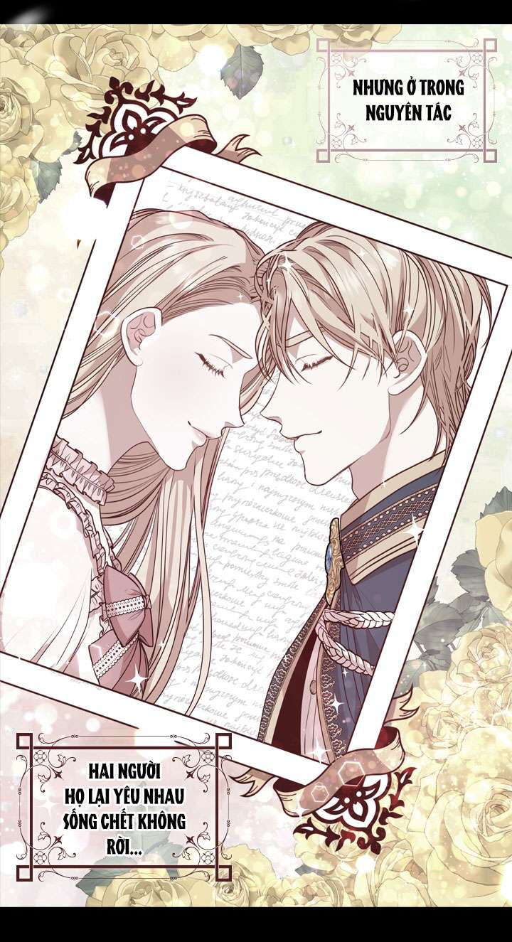 Thư Ký Của Bạo Chúa Chapter 36 - Trang 4