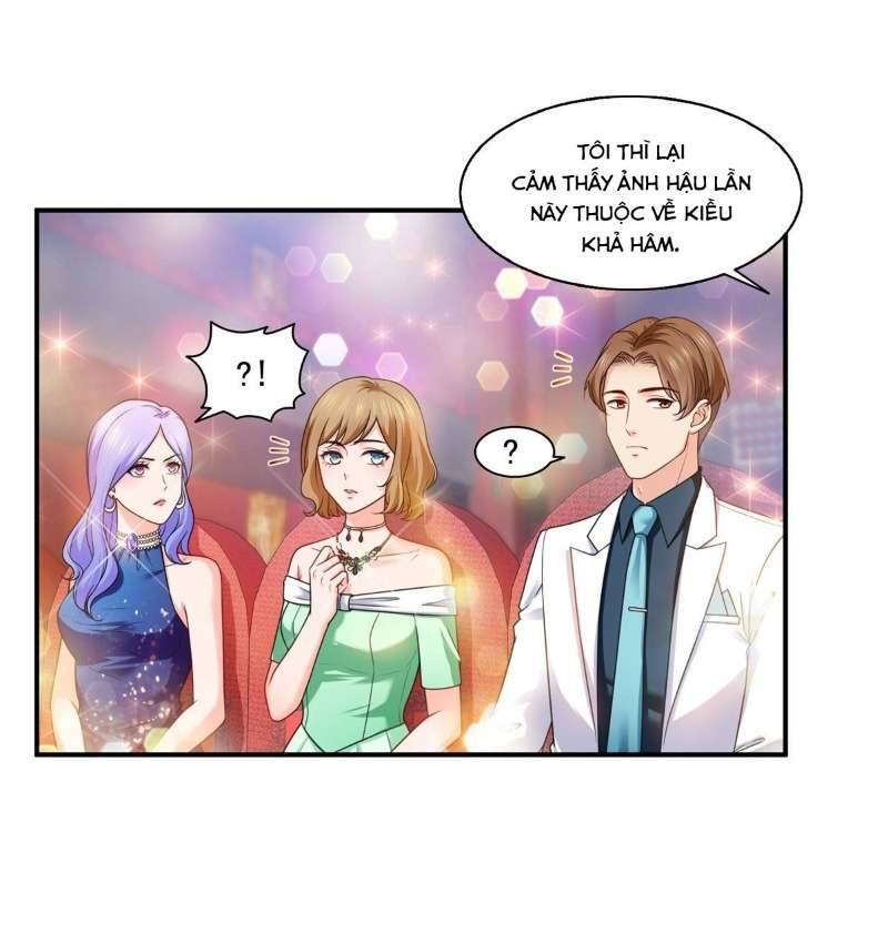 Hệt Như Hàn Quang Gặp Nắng Gắt Chap 134 - Next Chapter 134.1