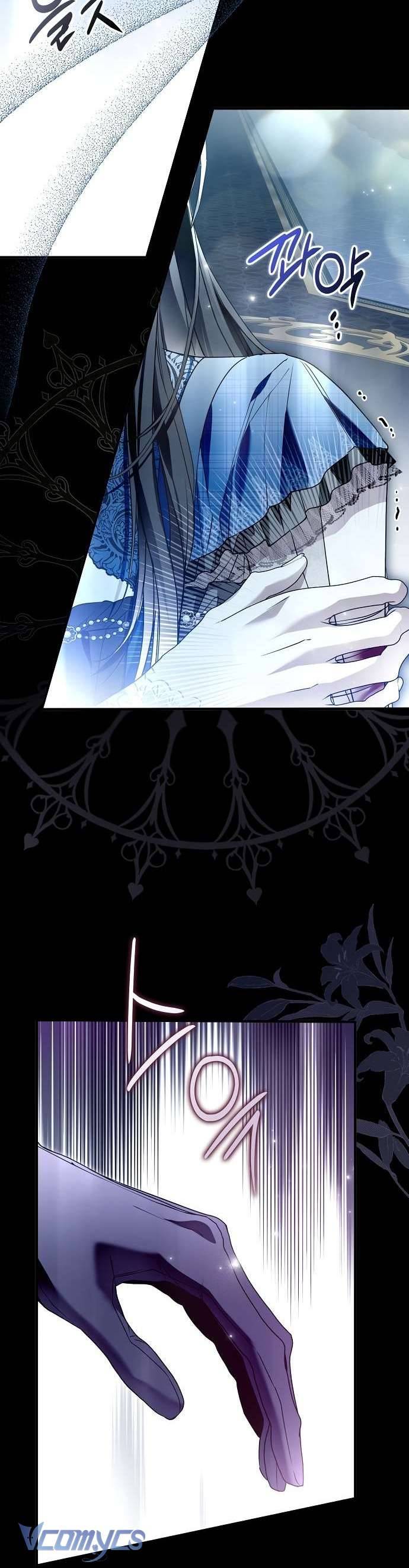 Ai Đó Đang Điều Khiển Cơ Thể Của Tôi Chapter 29 - Next Chapter 30