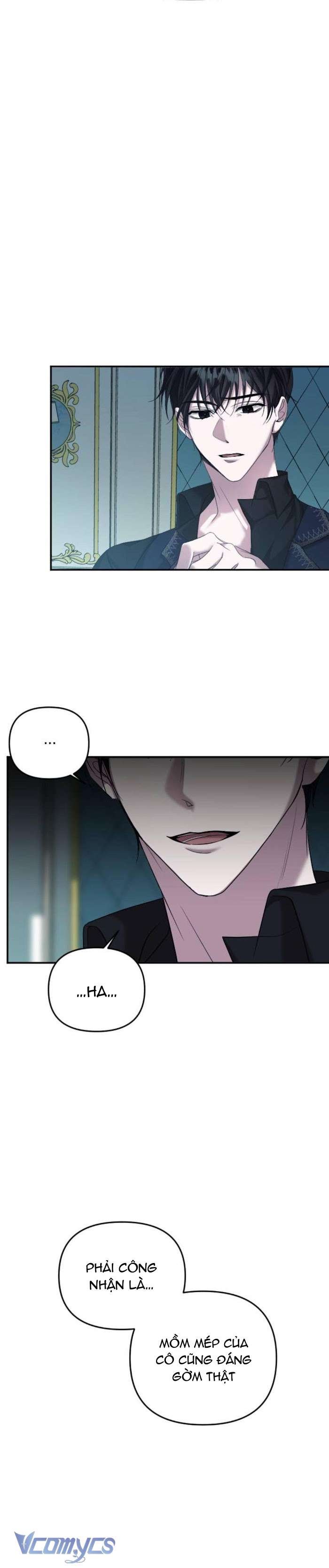 Hôn Nhân Liên Minh Để Trả Thù Chap 3 - Next Chap 4