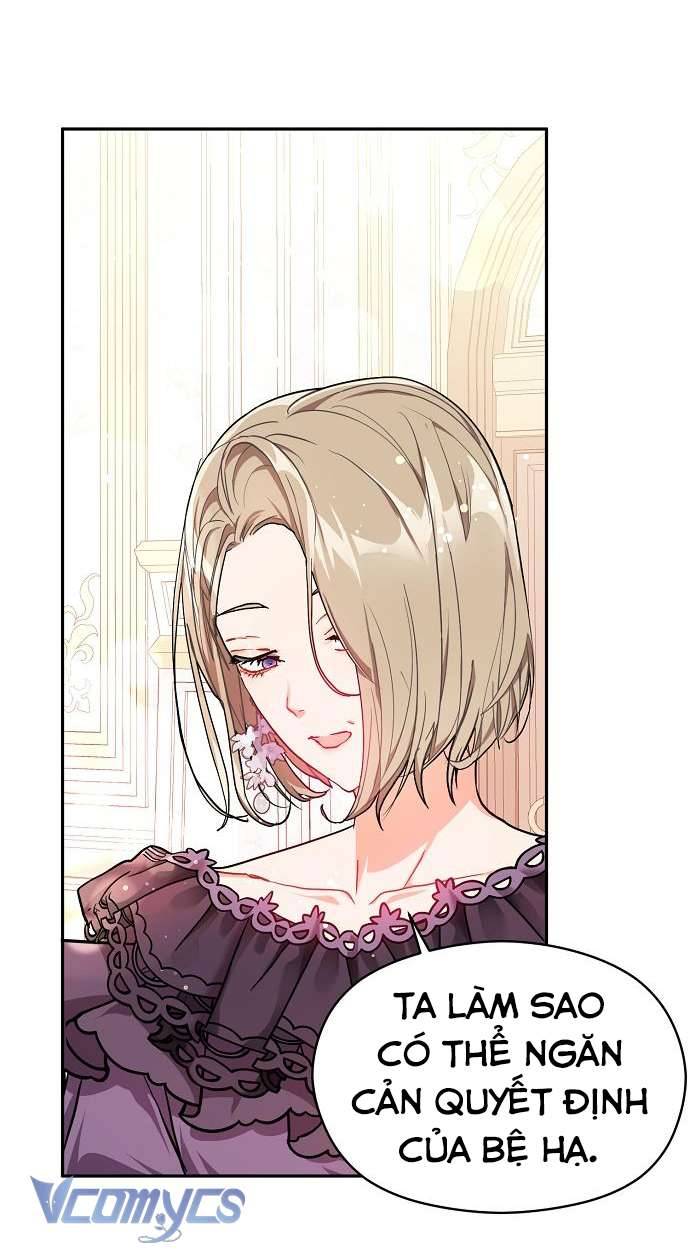 Tôi không cố tình quyến rũ nam chính Chap 35 - Trang 2