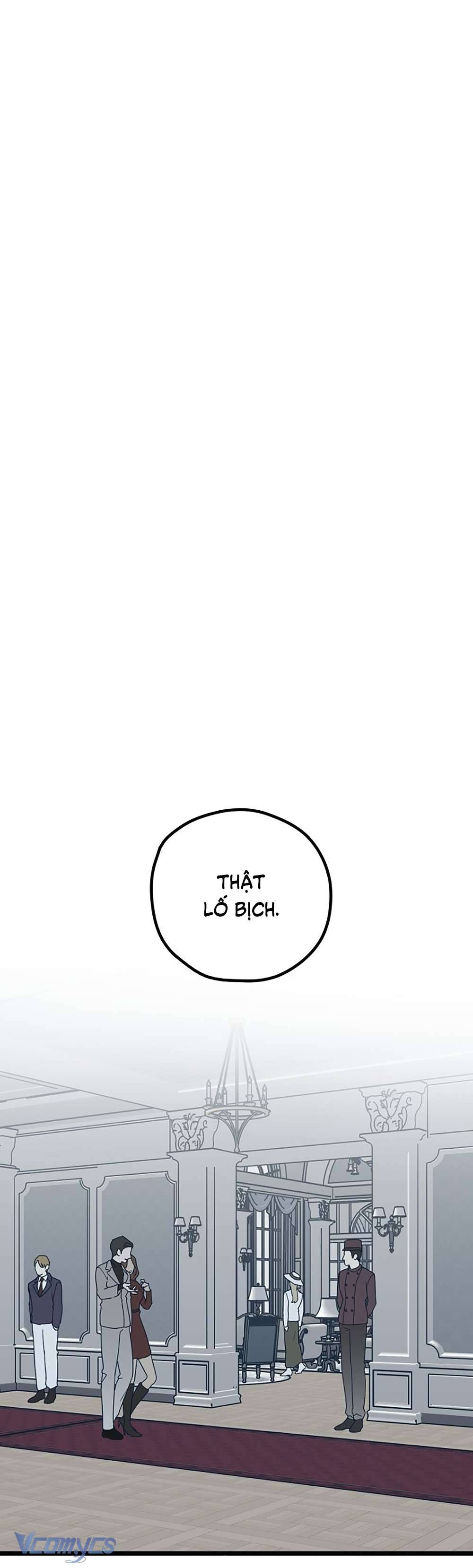 Kẻ Rác Rưởi Không Đáng Được Yêu Chapter 76 - Trang 4