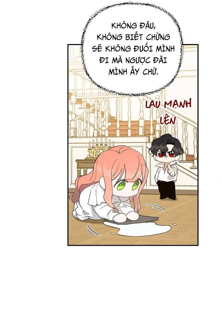 Phương Pháp Trở Thành Con Gái Của Người Hùng Bóng Đêm Chap 29 - Trang 2