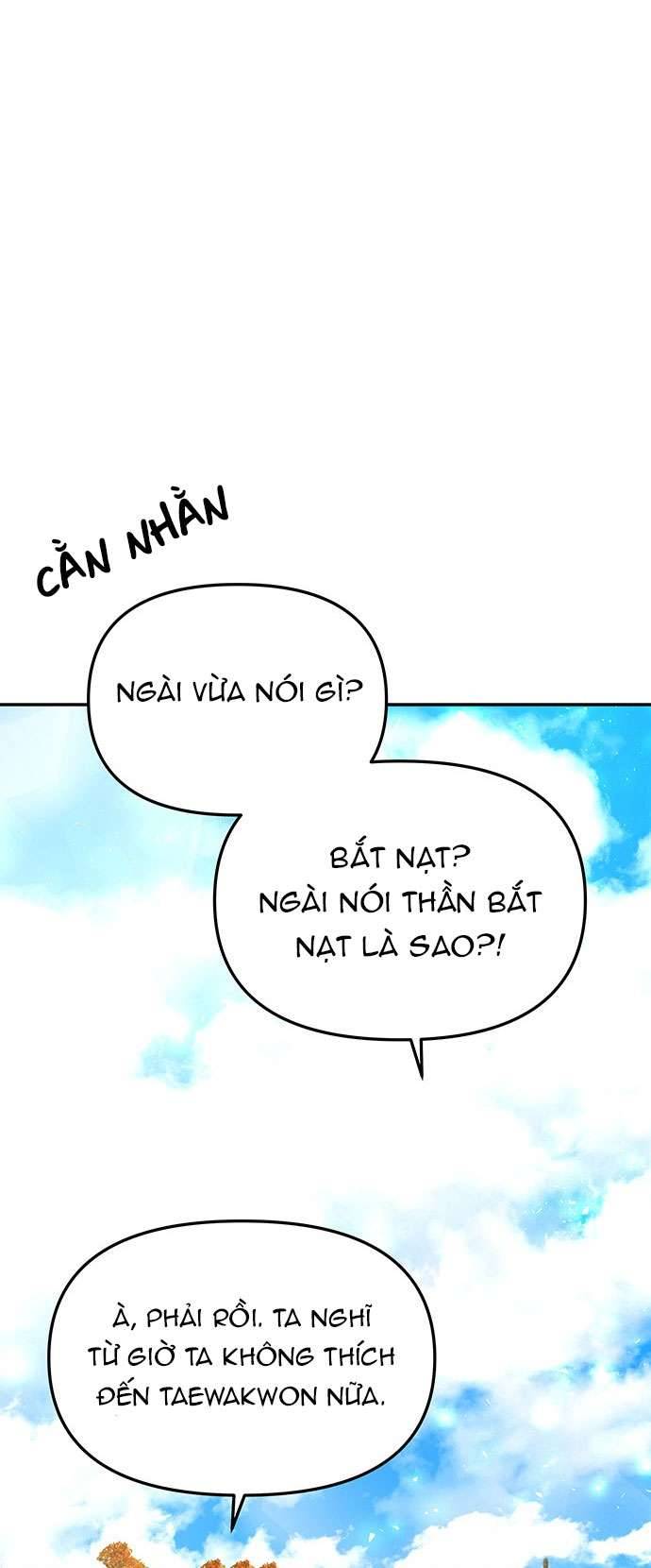 Vương Tử Huyền Bí Chapter 45 - Trang 4