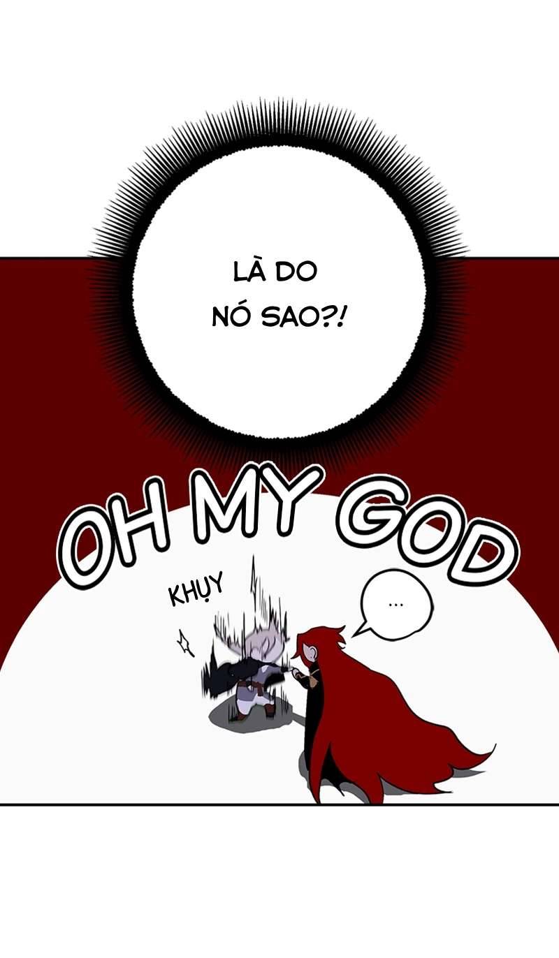 Lời Thú Nhận Của Chúa Tể Bóng Tối Chap 3 - Next Chap 4