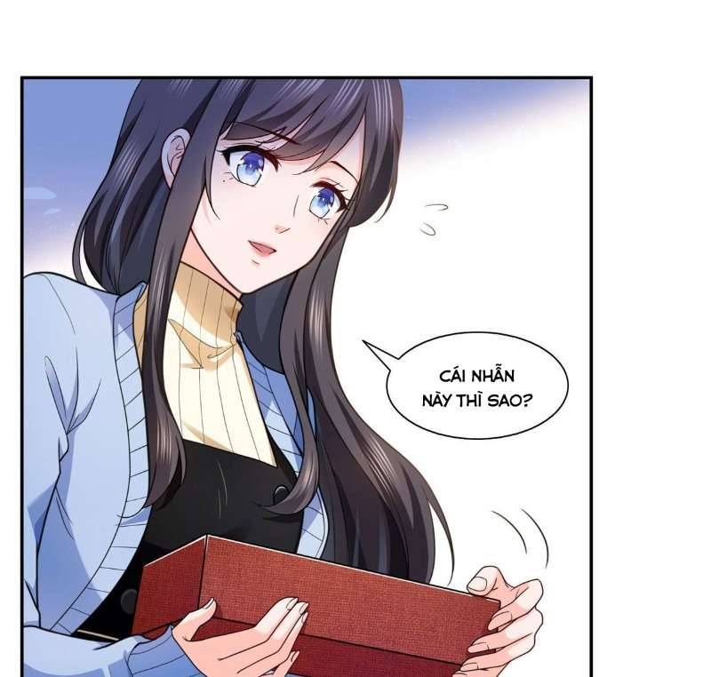 Hệt Như Hàn Quang Gặp Nắng Gắt Chap 142 - Next Chapter 142.1