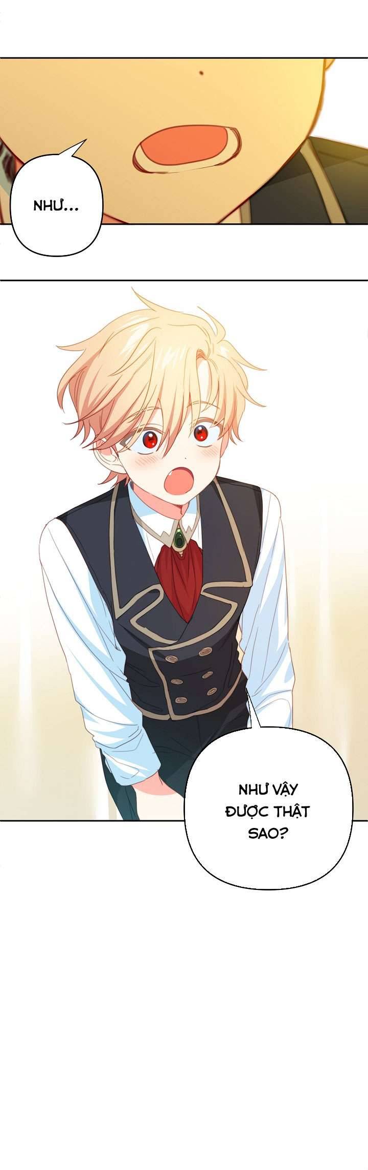 Tôi Đã Nuôi Dưỡng Một Nam Phụ Đầy Ám Ảnh Chapter 25 - Trang 3