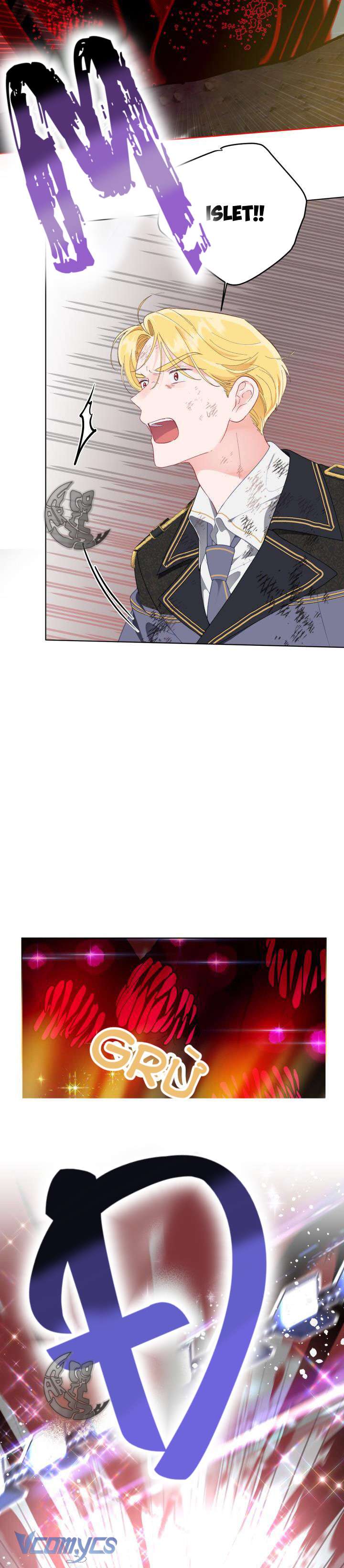 Sự Điều Trị Đặc Biệt Của Tinh Linh Chapter 55 - Next Chapter 56