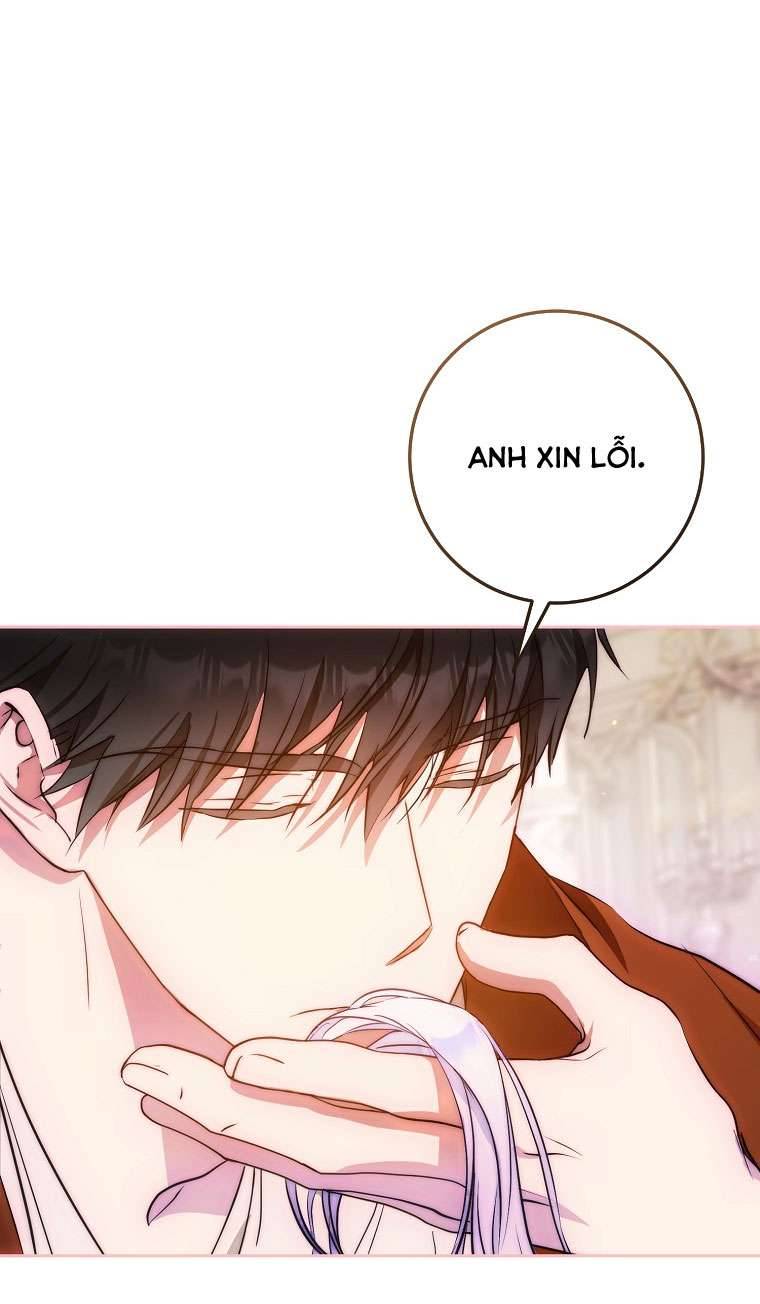 Tôi Trở Thành Vợ Của Nam Chính Chap 61 - Next Chap 62