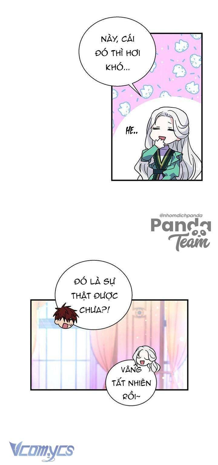 Chồng Yêu, Tôi Đây Bãi Công! Chap [18+] - Next Chap 19