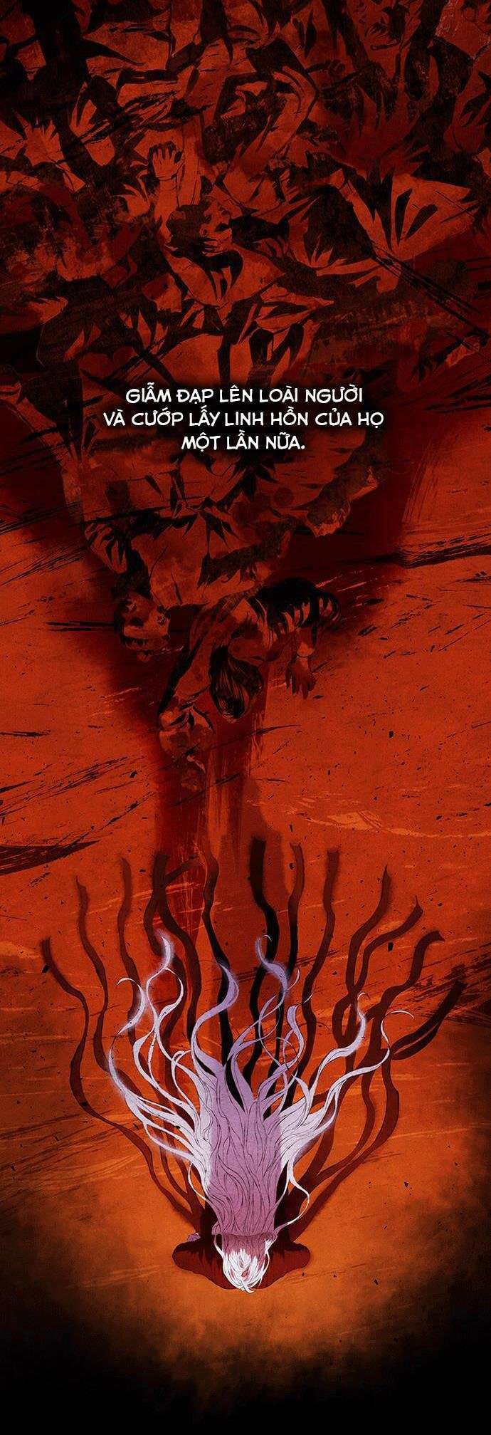 Vương Tử Huyền Bí Chapter 1 - Trang 4