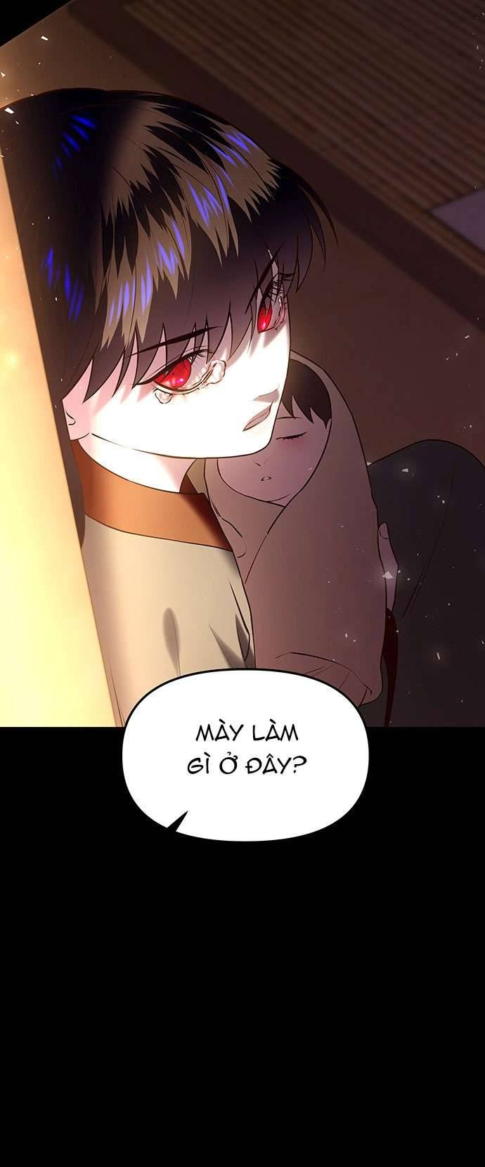 Vương Tử Huyền Bí Chapter 34 - Trang 4