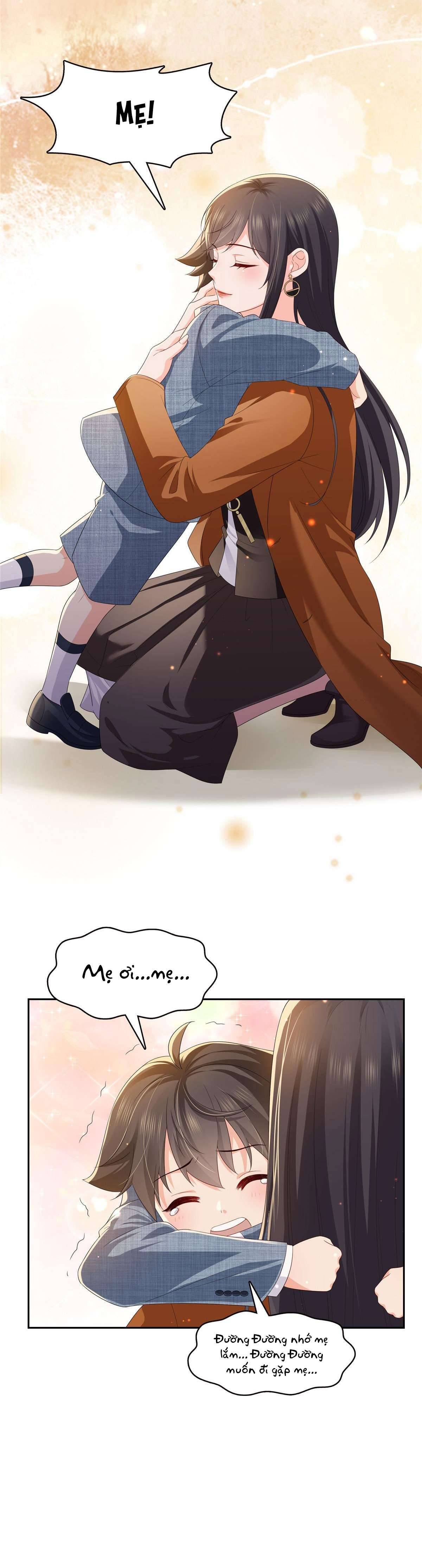 Hệt Như Hàn Quang Gặp Nắng Gắt Chap 346 - Next Chap 347