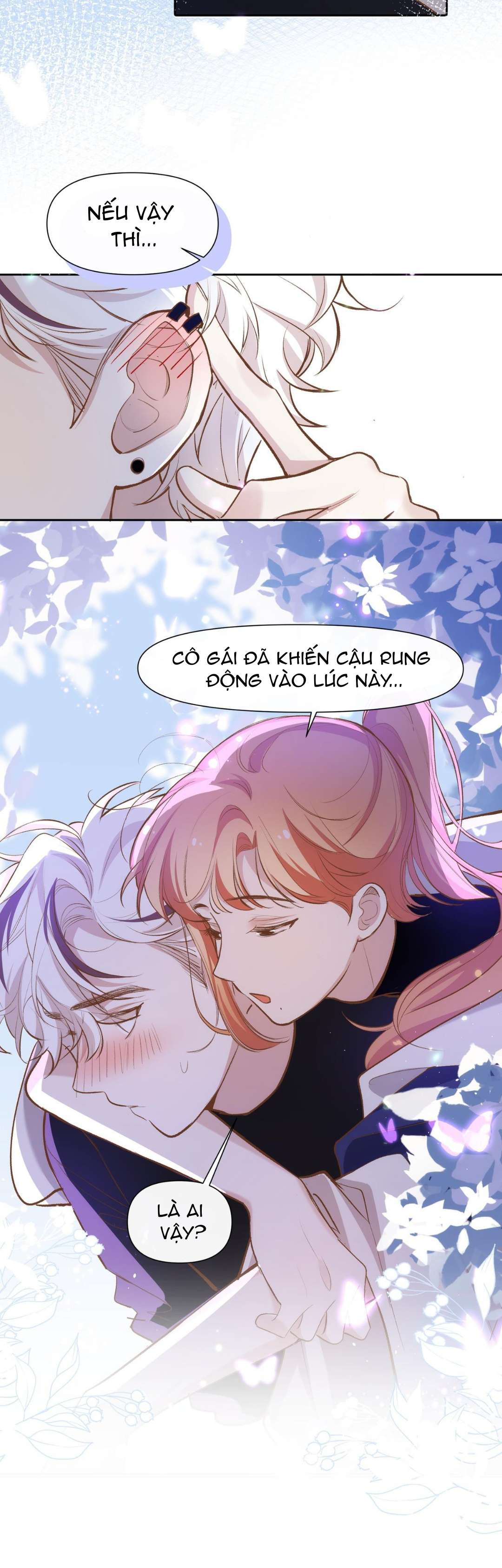 Mười năm sau, tôi kết hôn với kẻ thù không đội trời chung Chap 23 - Trang 2