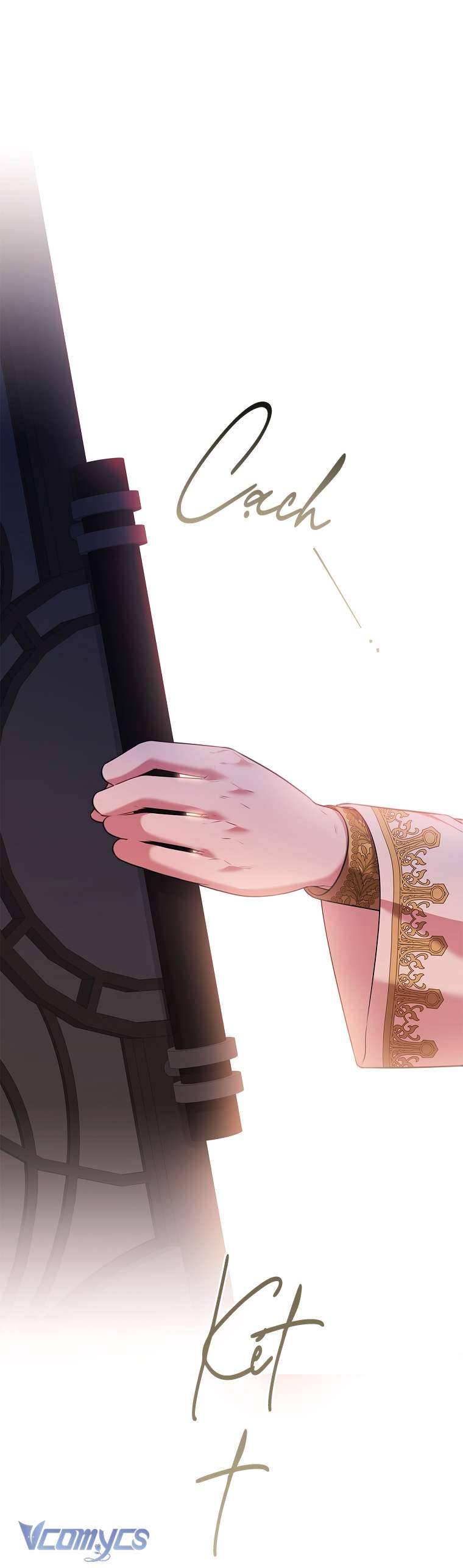 Thư Ký Của Bạo Chúa Chapter 105 - Trang 3