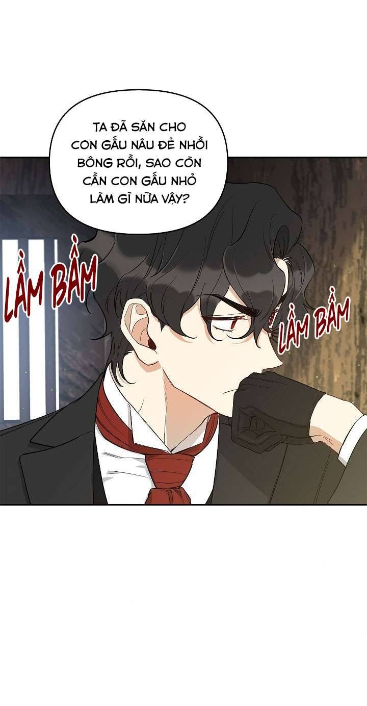 Phương Pháp Trở Thành Con Gái Của Người Hùng Bóng Đêm Chap 18 - Trang 2