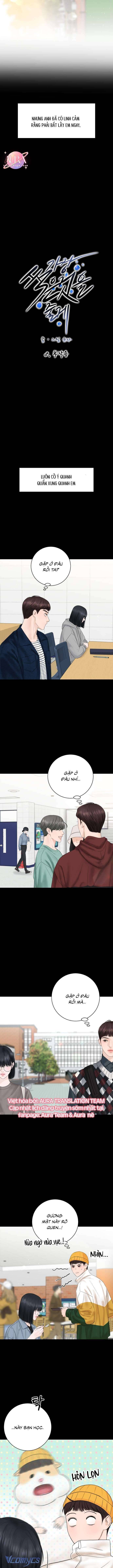 Dành Cho Anh Kết Cục Tồi Tệ Nhất Chap 8 - Trang 2