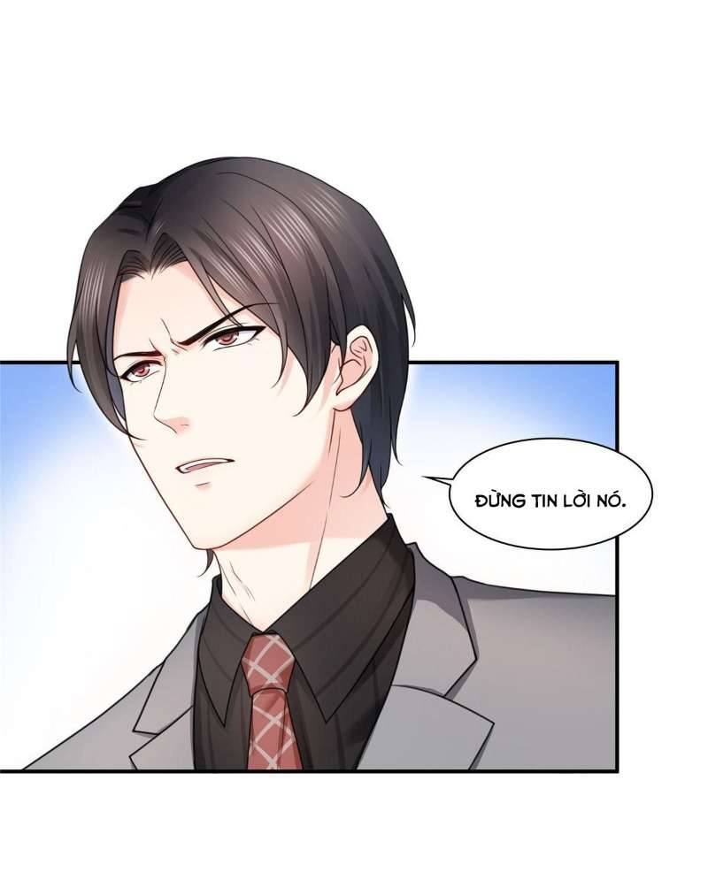 Hệt Như Hàn Quang Gặp Nắng Gắt Chap 122 - Next Chap 123