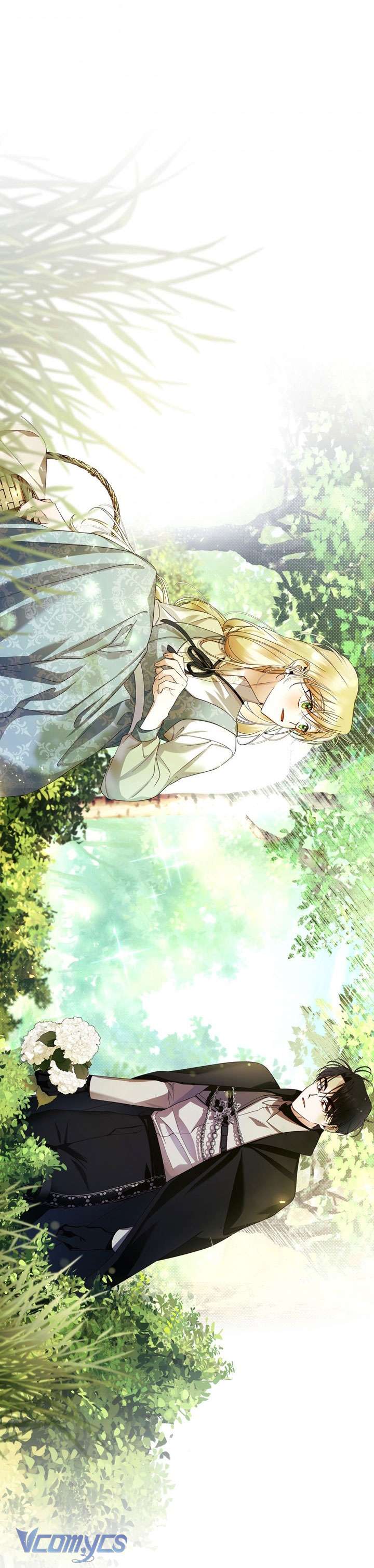 Phương Pháp Che Giấu Đứa Con Của Hoàng Đế Chapter 21 - Next Chapter 22