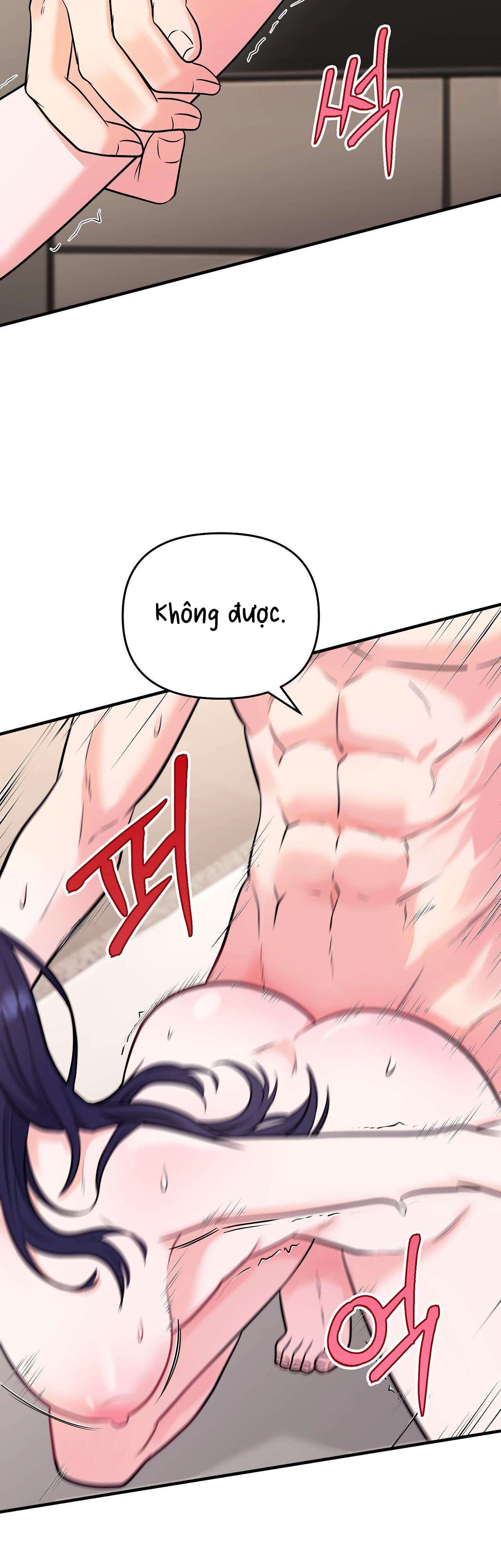 [ 18+ ] Ngủ Một Đêm Với Ác Thú Chap 1 - Trang 2