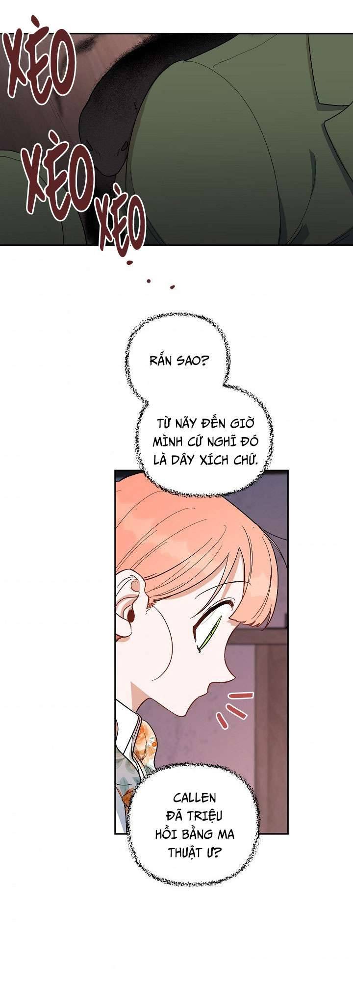 Phương Pháp Trở Thành Con Gái Của Người Hùng Bóng Đêm Chap 26 - Trang 2