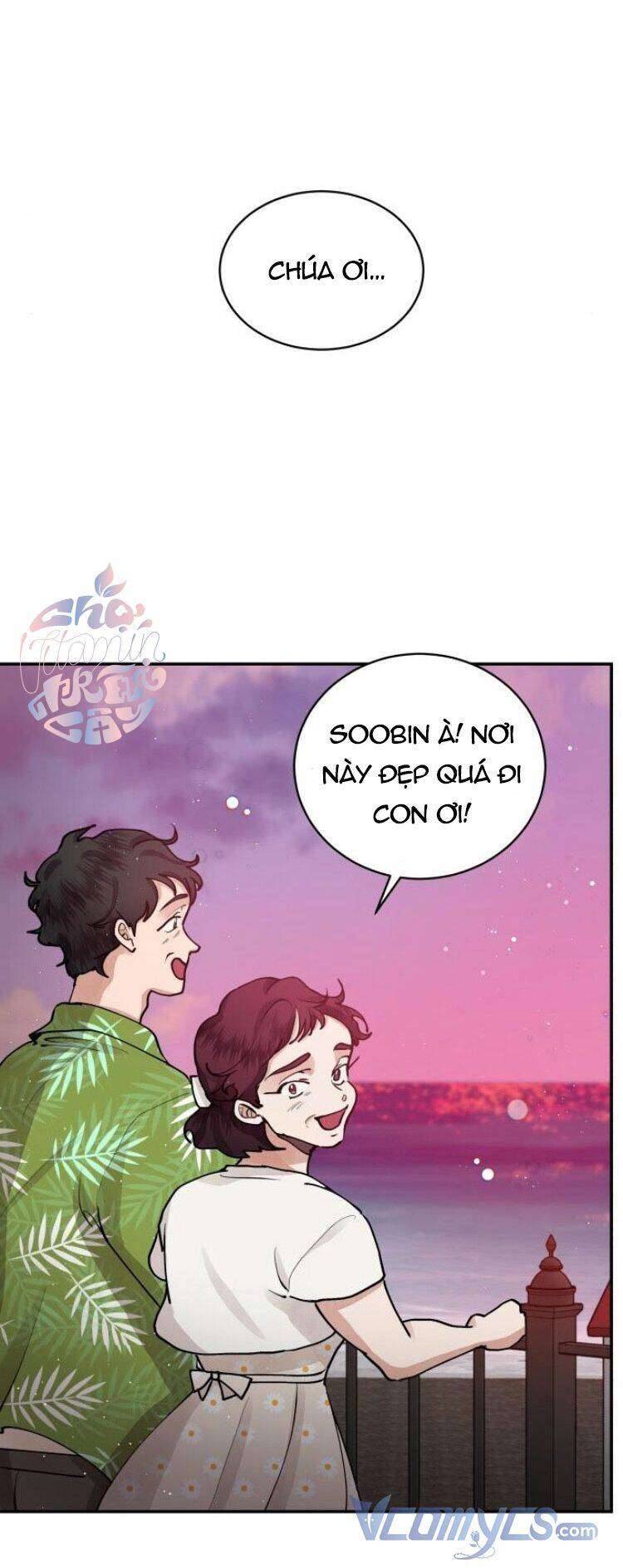 Oan Gia Ngõ Hẹp Chapter 59 - Trang 3