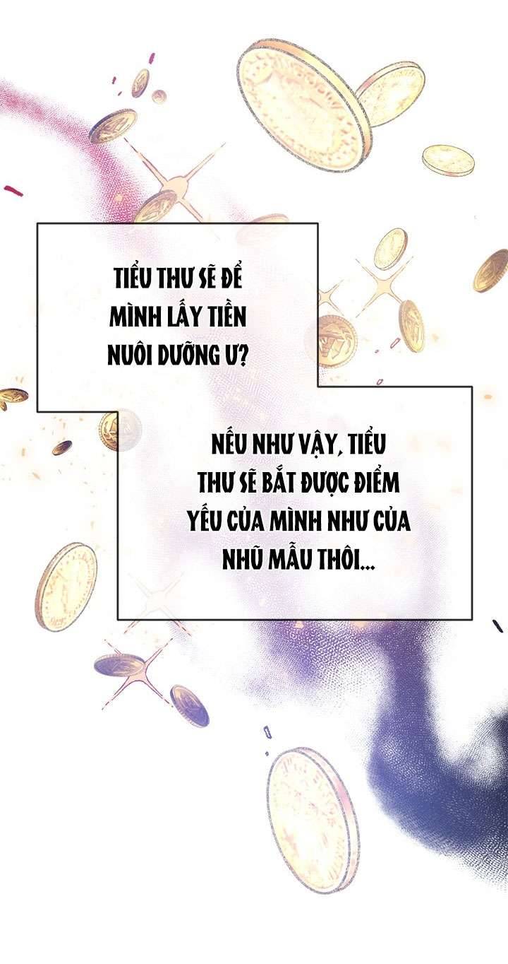 Chúng Ta Có Thể Trở Thành Một Gia Đình Được Không? Chap 6 - Next Chap 7