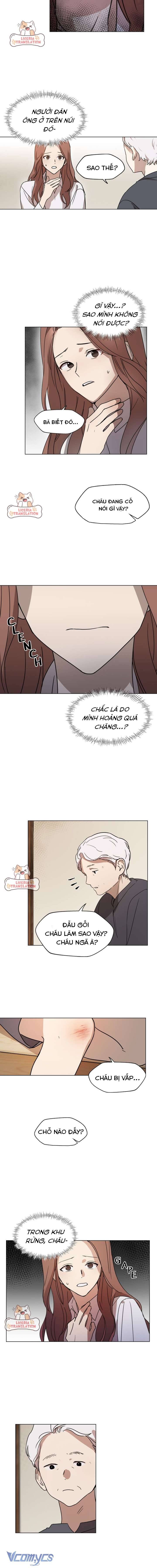 Tựa vầng trăng khuyết Chap 2 - Trang 2