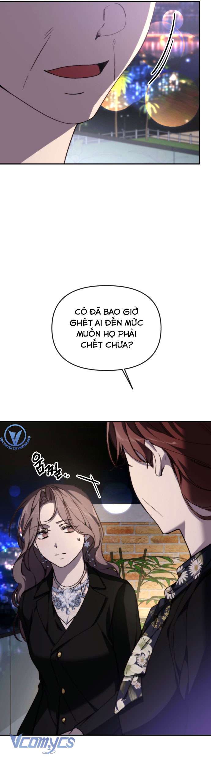 Ly Hôn Thì Dễ, Yêu Đương Mới Khó Chapter 22 - Trang 3