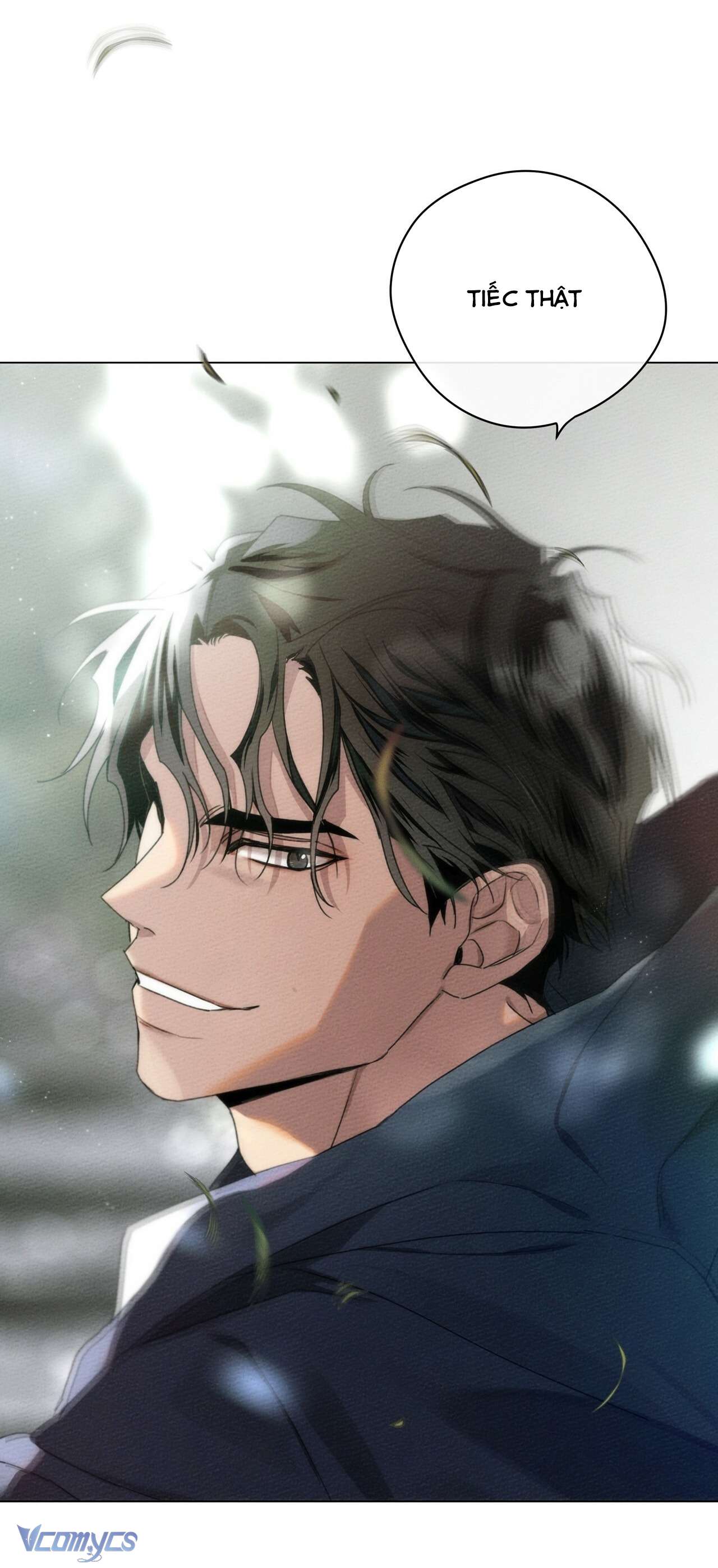 Dưới Bóng Cây Sồi Chap 32 - Next Chap 33