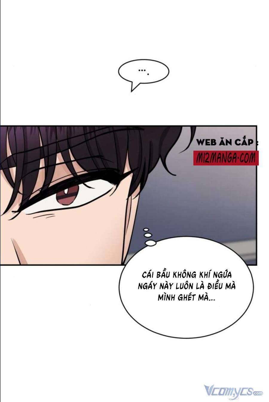 Oan Gia Ngõ Hẹp Chapter 48 - Trang 3