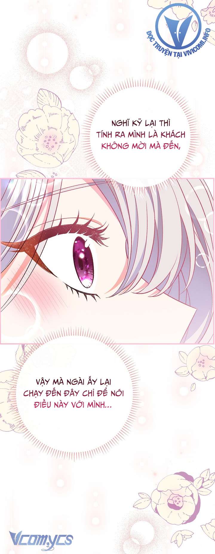 Người Xem Mắt Của Ác Nữ Quá Hoàn Hảo Chapter 30 - Next Chapter 31